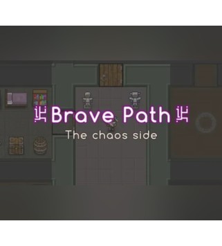 Brave Path Steam Key EUROPE